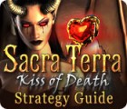 Sacra Terra: Kiss of Death Strategy Guide igrica 