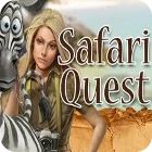 Safari Quest igrica 