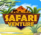 Safari Venture igrica 