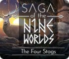 Saga of the Nine Worlds: The Four Stags igrica 
