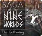 Saga of the Nine Worlds: The Gathering igrica 