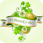 Saint Patrick's Day Dress Up igrica 