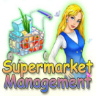 Supermarket Management igrica 