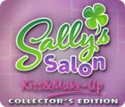 Sally's Salon: Kiss & Make-Up Collector's Edition igrica 