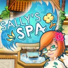 Sally's Spa igrica 