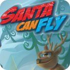 Santa Can Fly igrica 