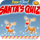 Santa's Quiz igrica 