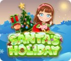 Santa's Holiday igrica 