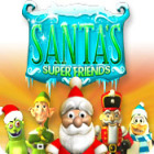 Santa's Super Friends igrica 
