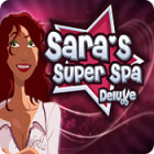 Sara's Super Spa Deluxe igrica 