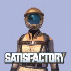Satisfactory igrica Satisfactory igrica