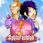 Satisfashion igrica 