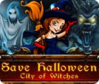 Save Halloween: City of Witches igrica 
