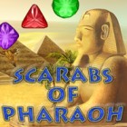 Scarabs of Pharaoh igrica 