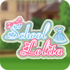 School Lolita Fashion igrica 