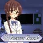 Science Girls! igrica 