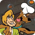 Scooby Doo's Bubble Banquet igrica 