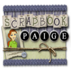 Scrapbook Paige igrica 