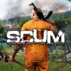 SCUM igrica 