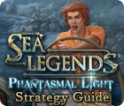 Sea Legends: Phantasmal Light Strategy Guide igrica 