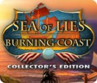 Sea of Lies: Burning Coast Collector's Edition igrica 
