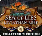 Sea of Lies: Leviathan Reef Collector's Edition igrica 