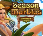 Season Marbles: Summer igrica 
