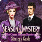 Season of Mystery: The Cherry Blossom Murders Strategy Guide igrica 
