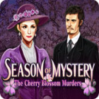 Season of Mystery: The Cherry Blossom Murders igrica 