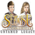The Seawise Chronicles: Untamed Legacy igrica 