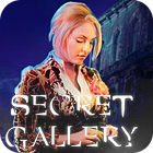 Secret Gallery: The Mystery of the Damned Crystal igrica 