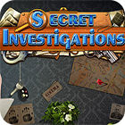 Secret Investigation igrica 