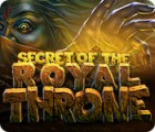 Secret of the Royal Throne igrica 