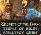Secrets of the Dark: Temple of Night Strategy Guide igrica 
