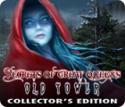 Secrets of Great Queens: Old Tower Collector's Edition igrica 