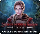 Secrets of Great Queens: Regicide Collector's Edition igrica 