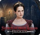 Secrets of Great Queens: Regicide igrica 