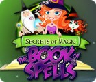 Secrets of Magic: The Book of Spells igrica 