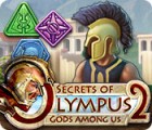 Secrets of Olympus 2: Gods among Us igrica 