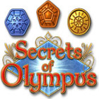 Secrets of Olympus igrica Secrets of Olympus igrica