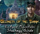 Secrets of the Dark: Eclipse Mountain Strategy Guide igrica 