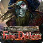 Secrets of the Seas: Flying Dutchman igrica 