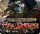 Secrets of the Seas: Flying Dutchman Strategy Guide igrica 