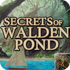 Secrets Of Walden Pond igrica 
