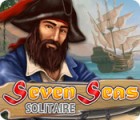 Seven Seas Solitaire igrica 