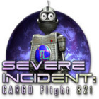 Severe Incident: Cargo Flight 821 igrica 