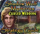 Shadow Wolf Mysteries: Cursed Wedding Strategy Guide igrica 