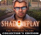 Shadowplay: The Forsaken Island Collector's Edition igrica 