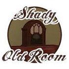 Shady Old Room igrica 