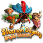 Shaman Odyssey: Tropic Adventure igrica 